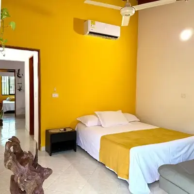 Sol Apartamentos Doradal