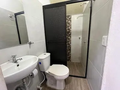 Gallery image of Habitación Familiar en Doradal in Doradal