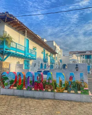 Gallery image of Habitación Familiar en Doradal in Doradal