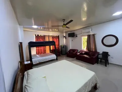 Gallery image of Habitación Familiar en Doradal in Doradal