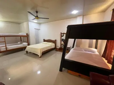 Gallery image of Habitación Familiar en Doradal in Doradal