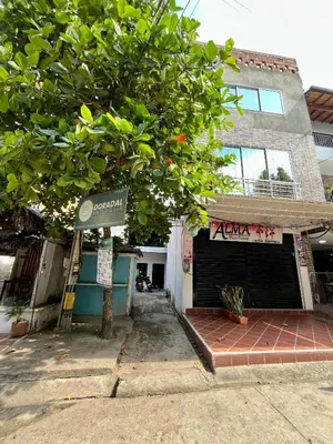 Gallery image of Habitación Familiar en Doradal in Doradal