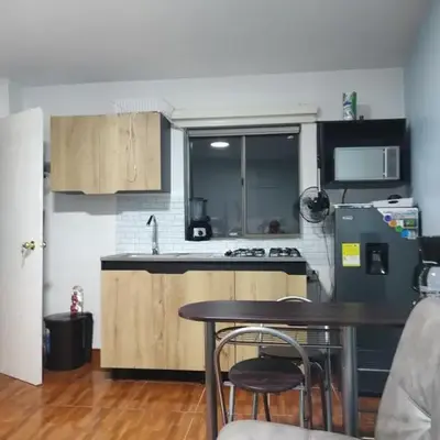 Nora's Casa de familia Laureles