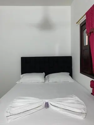 Gallery image of HOSTAL MY HOUSE in Doradal