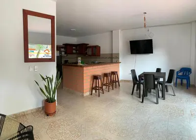 Gallery image of HOSTAL MY HOUSE in Doradal