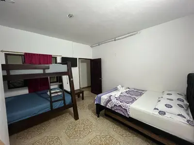 Gallery image of HOSTAL MY HOUSE in Doradal