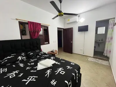 Gallery image of HOSTAL MY HOUSE in Doradal
