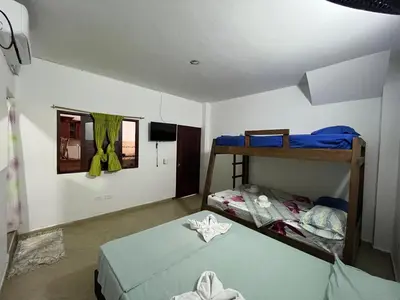 Gallery image of HOSTAL MY HOUSE in Doradal