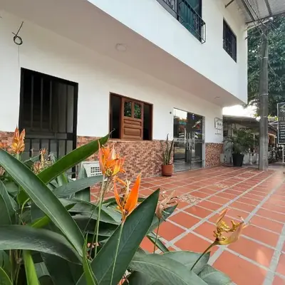 HOSTAL MY HOUSE