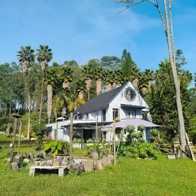Hermosa Finca El Castillo - Excelente Ubicación Rionegro Marinilla