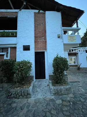 Gallery image of Hosteria Puerta del Nus in Cisneros