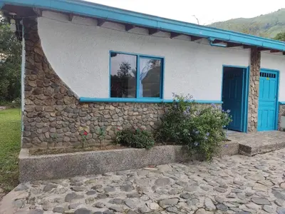 Gallery image of Hosteria Puerta del Nus in Cisneros