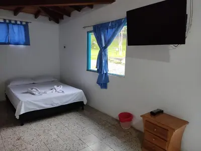 Gallery image of Hosteria Puerta del Nus in Cisneros