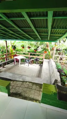 Gallery image of Finca los Martinez - Tamesis - Vereda San Isidro in Támesis
