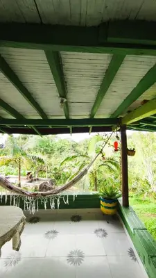 Gallery image of Finca los Martinez - Tamesis - Vereda San Isidro in Támesis