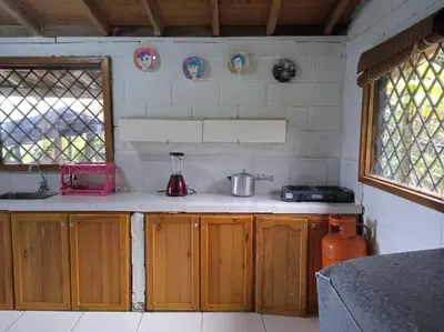 Gallery image of Finca los Martinez - Tamesis - Vereda San Isidro in Támesis