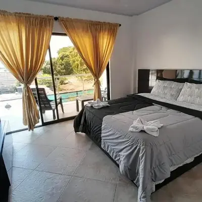 Katara Boutique Hotel