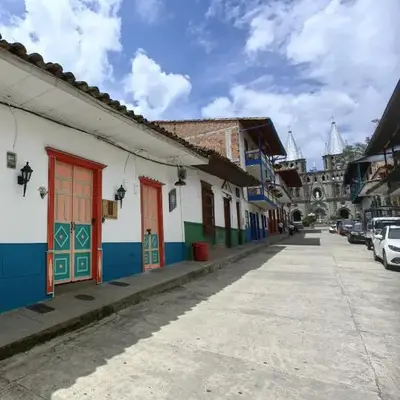 Hotel Colonial