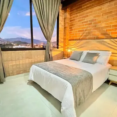 Apartamento en Laurels Medellín