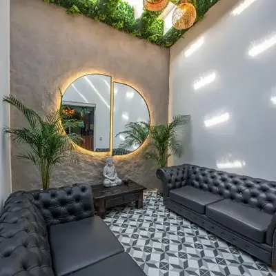 HOTEL BALI AT POBLADO