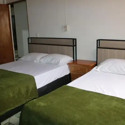Aparta Suite Torre De Prado Penthouse