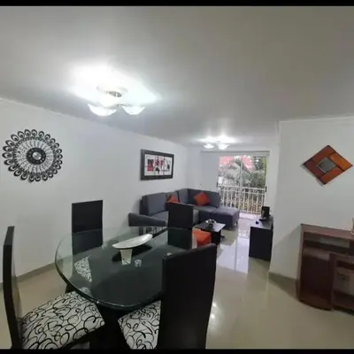 Apartamento en envigado