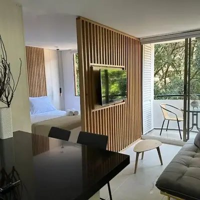 Exclusivo Loft en el poblado-rodeado de naturaleza 501