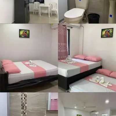 APARTAMENTO EN DORADAL A 12 minutos de Nápoles