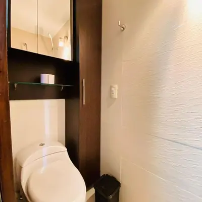 Gallery image of Apartamento moderno sector exclusivo de Medellin Colombia in Medellín