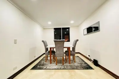Gallery image of Apartamento moderno sector exclusivo de Medellin Colombia in Medellín