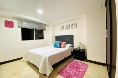Gallery image of Apartamento moderno sector exclusivo de Medellin Colombia in Medellín