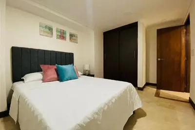 Gallery image of Apartamento moderno sector exclusivo de Medellin Colombia in Medellín