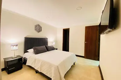 Gallery image of Apartamento moderno sector exclusivo de Medellin Colombia in Medellín