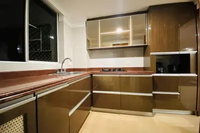 Gallery image of Apartamento moderno sector exclusivo de Medellin Colombia in Medellín