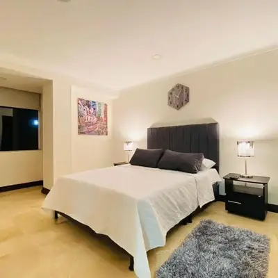Apartamento moderno sector exclusivo de Medellin Colombia