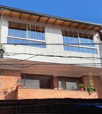 Gallery image of Apto cerca al parque de San Antonio de Pereira in Rionegro