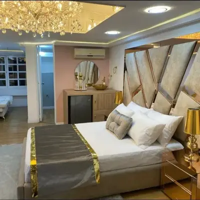 Nuevo y lujoso apartamento por el lleras (en el poblado )